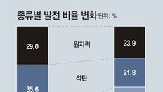 재생에너지 비율 30%로 확대… “매년 2%씩 전기료 인상 우려”