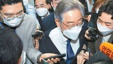 [단독]“박영수, 인척 회사 통해 화천대유 돈 받은 의혹”