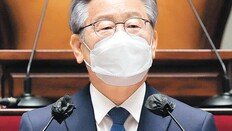 이재명 “친일파가 독립군 행세”… 與, ‘윤석열 징계 정당’ 판결에 총공세