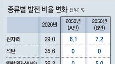 탄소중립 도달, EU 60년-美 42년-韓 32년… 발전업계 “지나치게 급진적”