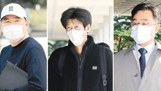 [단독]유동규, 대장동사업자 정해지기 前부터… 남욱에 “구획도 니네 마음대로 다 해라”