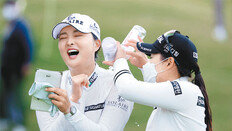 ‘LPGA 한국선수 200번째 우승’ 주인공은 고진영