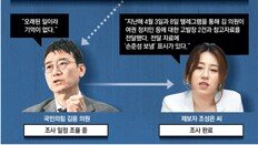 체포영장 기각되자…공수처, ‘고발사주’ 손준성 검사 구속영장