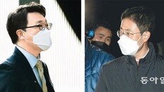 공수처 孫영장에 ‘고발장 성명불상이 작성’… 법조계 “수사 낙제점”