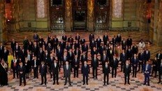 ‘기후변화 대응’ 한자리 모인 세계 정상들… 의미있는 합의는 불투명