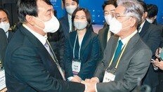 조건부 특검 시사한 李 “내가 무슨 문제 있나”… 정면 돌파 의지