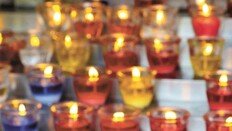 수능 사흘 앞으로… 부모의 간절한 기도