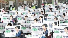 여권도 “박근혜 건강악화땐 부담 커져”… 친문, 靑에 상황 전달