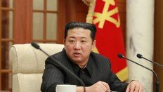 [사설]北 핵·ICBM 재개 시사… 껍데기만 남은 文 평화 프로세스