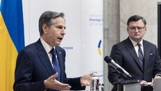 美, 러시아와 내통한 우크라이나 의원 제재