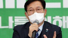 송영길 “멸공 외치다 6·25 남침 빌미” 발언 논란