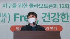 尹-安측 단일화 토론 예정에…이준석 “당 의사와 관계없는 개인 참여”