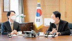 尹 “합법 가장해 정적 통제한 민정실 폐지”… 첩보수집 유혹 차단