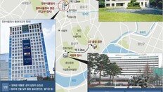 尹측 “대통령 집무실, 용산 국방부 청사로 이전 적극 검토”