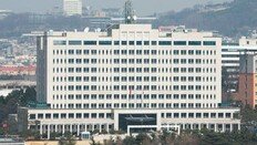 [단독]새 대통령 집무실, 용산 국방부 신청사 유력