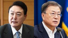 尹측 “靑, 한은총재 발표 10분전 연락” vs 靑 “거짓말하면 다 공개”