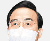 민주당 원내대표 박홍근 “강한 야당으로 민생-개혁 책임”
