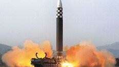 北 괴물 ICBM, 엔진 성능 2배로 키워… 핵탄두 2, 3개 탑재 가능