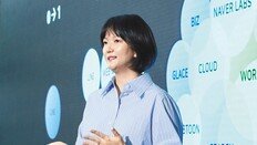 “네이버 5년내 매출 15조” 41세 대표의 도전장