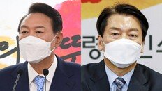 ‘안철수패싱’ 논란에 尹-安회동 “정부 성공위해 하나 되자”