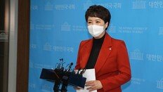 尹心 업은 김은혜 “민주 누가 나와도 자신”… 유승민 “尹에게 져”