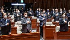 [사설]검수완박 이어 ‘언론재갈’법… 민주당의 좌충우돌 입법 폭주
