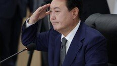 윤석열 대통령 “자유민주-시장경제-인권 최우선”