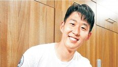 SON, 세계 최고 리그 ‘SUN’으로 솟다…  EPL서 亞선수 첫 ‘득점왕’