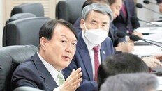 尹, NSC 소집 “확장 억제 조치” 주문… 한미, 맞대응 미사일 발사