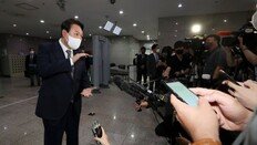尹측 “인사 추천-검증 분리해야” 野 “강행시 한동훈 해임안 검토”