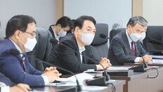 尹 “北, 9일에 한번꼴 도발… 안보태세 시험이자 도전”