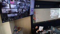 코로나에 미래 빼앗긴 아이들… 늦기 전에 손 내밀어야[사설]