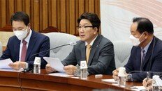 與野, 원구성 대치에… 각종 의혹 박순애-김승희, 청문회 불투명