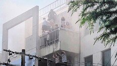 ‘패소’ 앙심 품고 불… 애꿎은 6명 목숨 앗았다