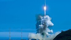 누리호 발사 성공… 한국 우주개척사에 남을 15분 45초