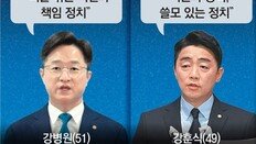 민주, ‘全大 컷오프 통과’ 5명 이상 확대 검토… 당내 “李에 유리”