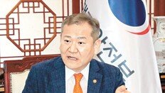 [단독]이상민 “지난 정권서 수사 안된 것 꽤 있어”