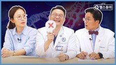 [명의가 추천한 명의]“증상 없었는데 3기, 4기?” 장석준 교수가 말하는 ‘난소암’