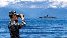 “美, 대만해협서 항모-전투기 우위… 中은 지대함 미사일 우세”