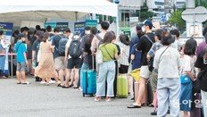 지난주 인구 대비 코로나 확진자, 한국이 세계 1위