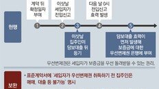 집주인, 전세계약 직후 매매-대출 금지… 내년부터 보증금 안 주는 임대인 공개