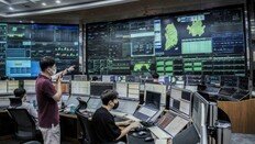 통신3사, 태풍 ‘힌남노’ 대비 24시간 비상 체제 돌입