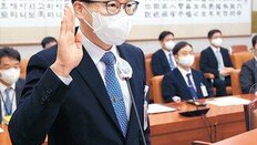 이원석 “이재명 출석 통보는 진술 기회 준것… 김건희 여사 의혹, 상황 오면 책임지고 수사”