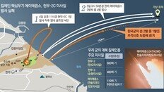 [단독]한국軍이 쏜 에이태큼스, 2발 중 1발 추적 실패…현무 낙탄 직후 또 ‘구멍’