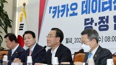 카카오 등 부가통신사업자… ‘서버 이중화’ 연내 법제화