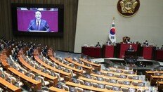 [사설]尹 시정연설 “건전재정” 강조… 방만 예산부터 과감히 쳐내야