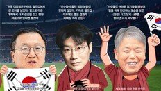 “태극전사 보며 탄광 트라우마 치유”… “땀과 눈물 헛되지 않아”