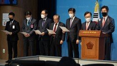 “전시엔 한가한 칼 안돼” 상의 등 경제 6단체, 법인세법 개정 거듭 촉구