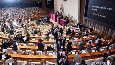 野 “법인세 합의 안되면 예산안 단독처리” 與 “헌법체제 부정”