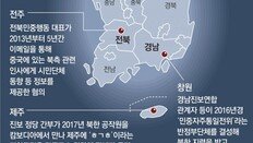 [사설]尹 정부 첫 간첩단 사건… 엄정한 수사로 실체 밝혀야